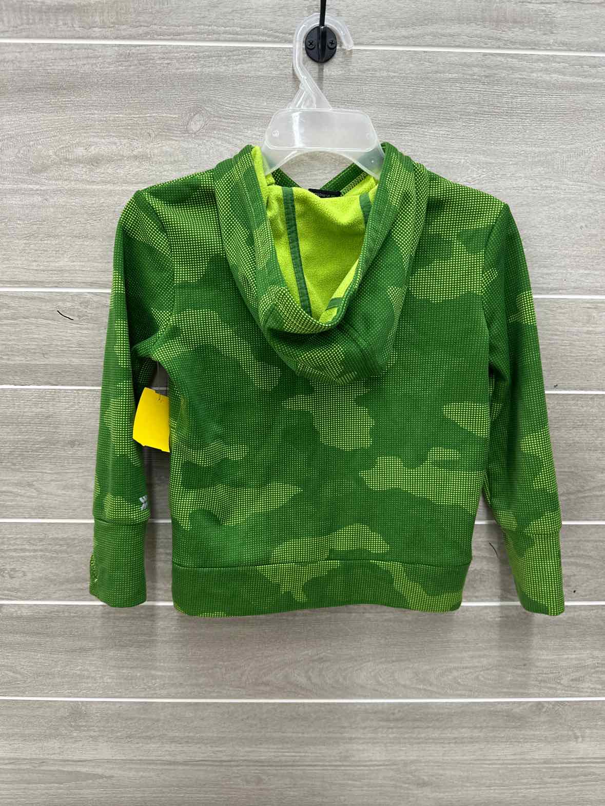 All In Motion Boys Size 4/5 Sweatshirt