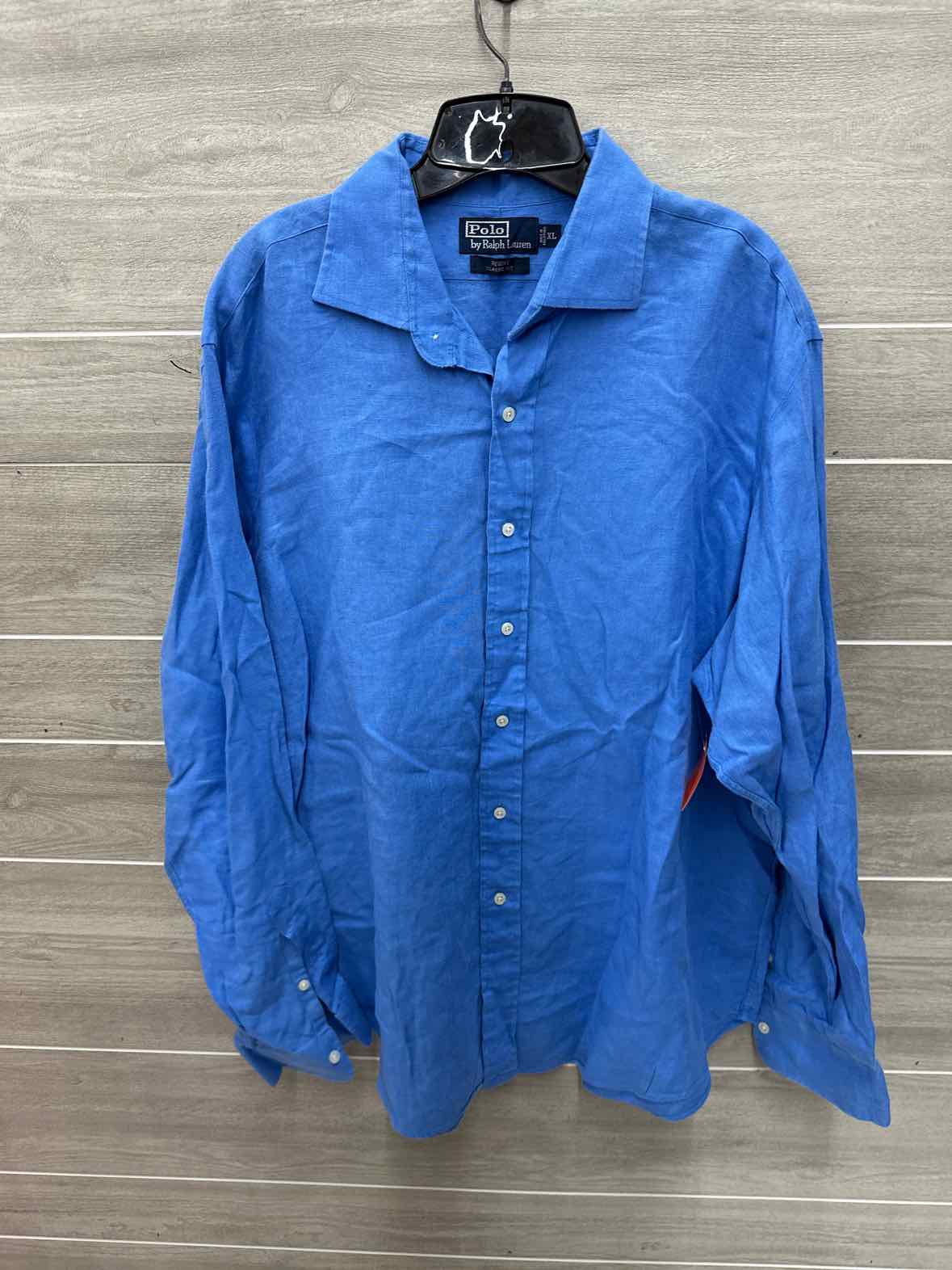 Ralph Lauren Size XL Men Mens Shirt