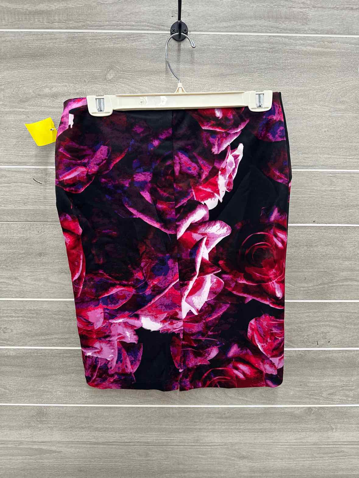 Body Central Size 8/10 Black Womens Skirt