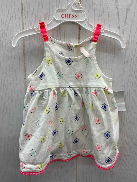 Cherokee Infant 12 Months Dress