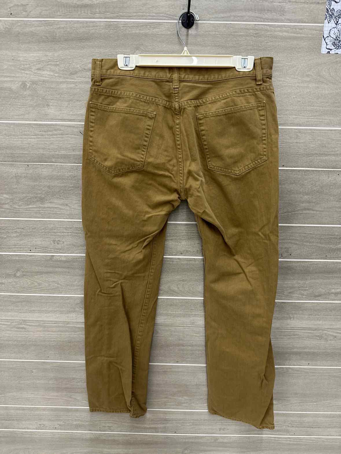 J Crew Size 33/32 Men Mens Jeans