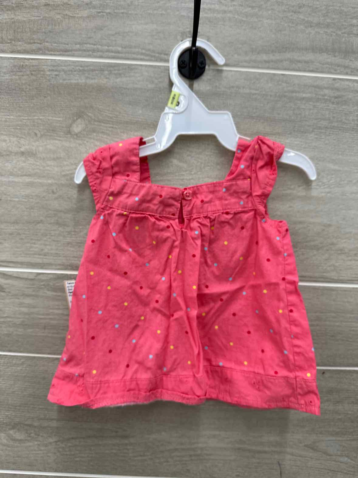 Faded Glory Infant 3 Months Shirt