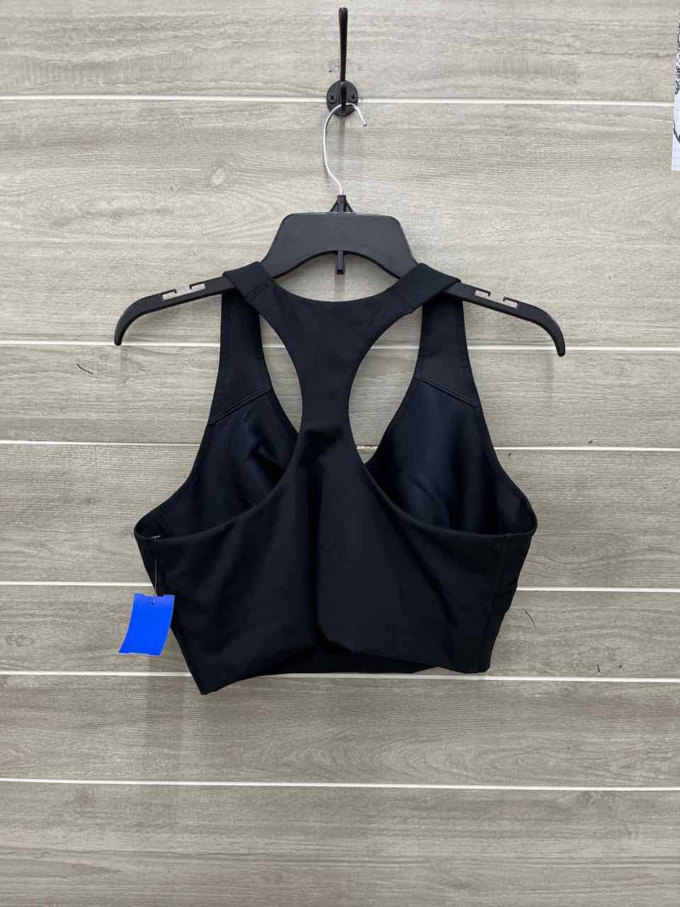 Spanx Size 1X Black Womens Bra