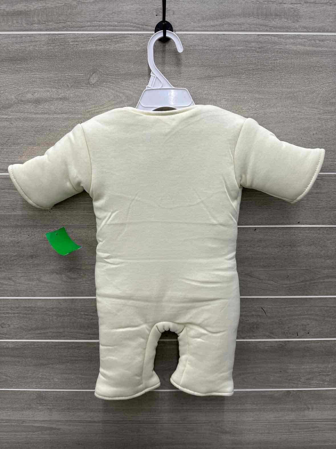 Infant 3/6 months Sleeper