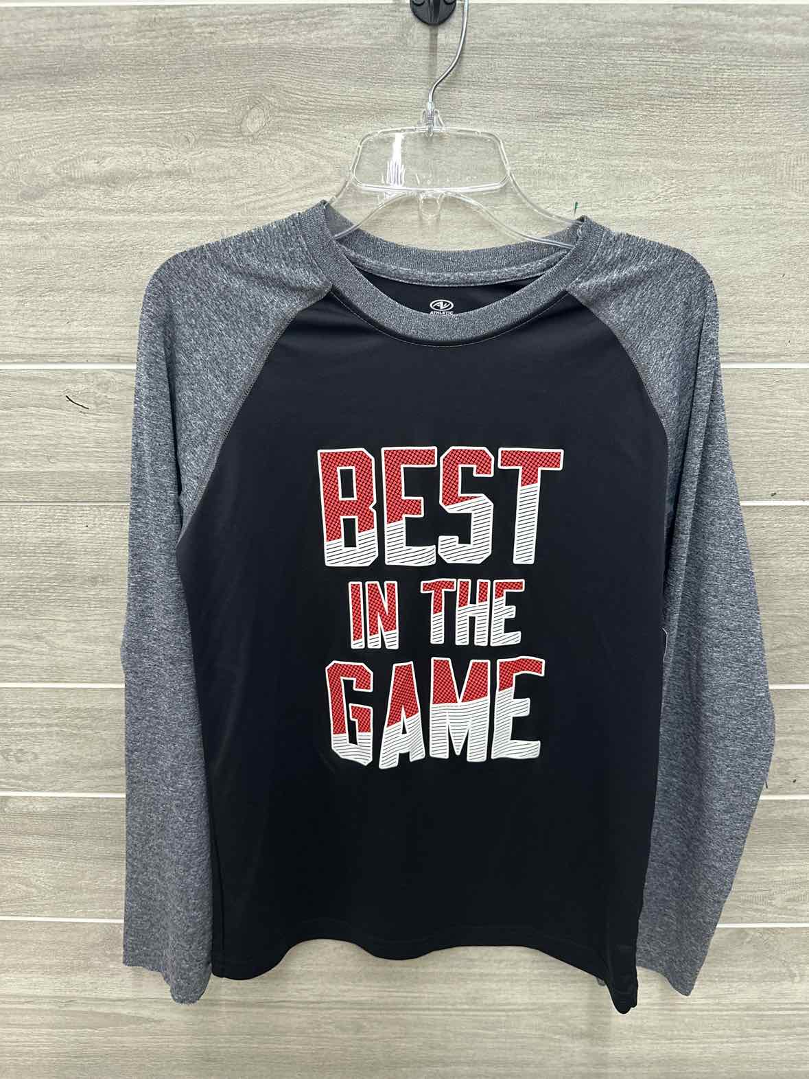 Athletic Works Boys Size 14/16 Shirt