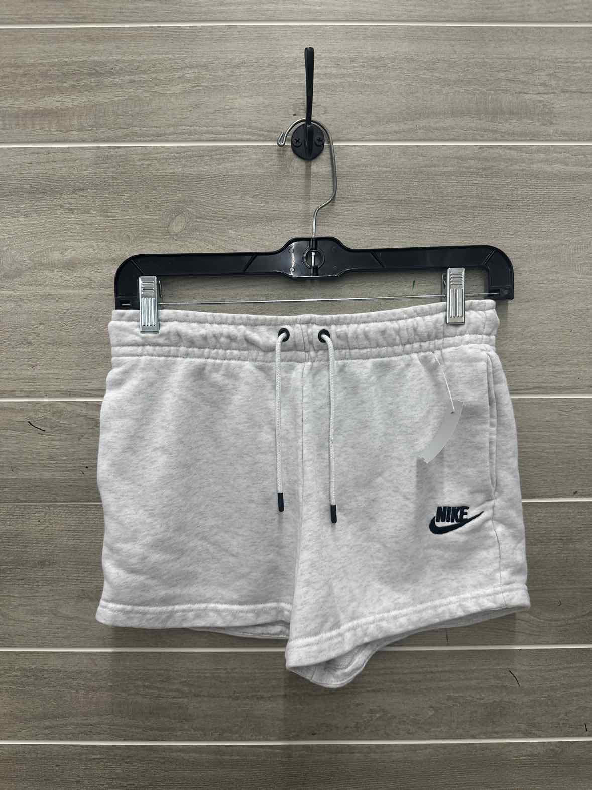 Nike Size XS Gray Womens Shorts