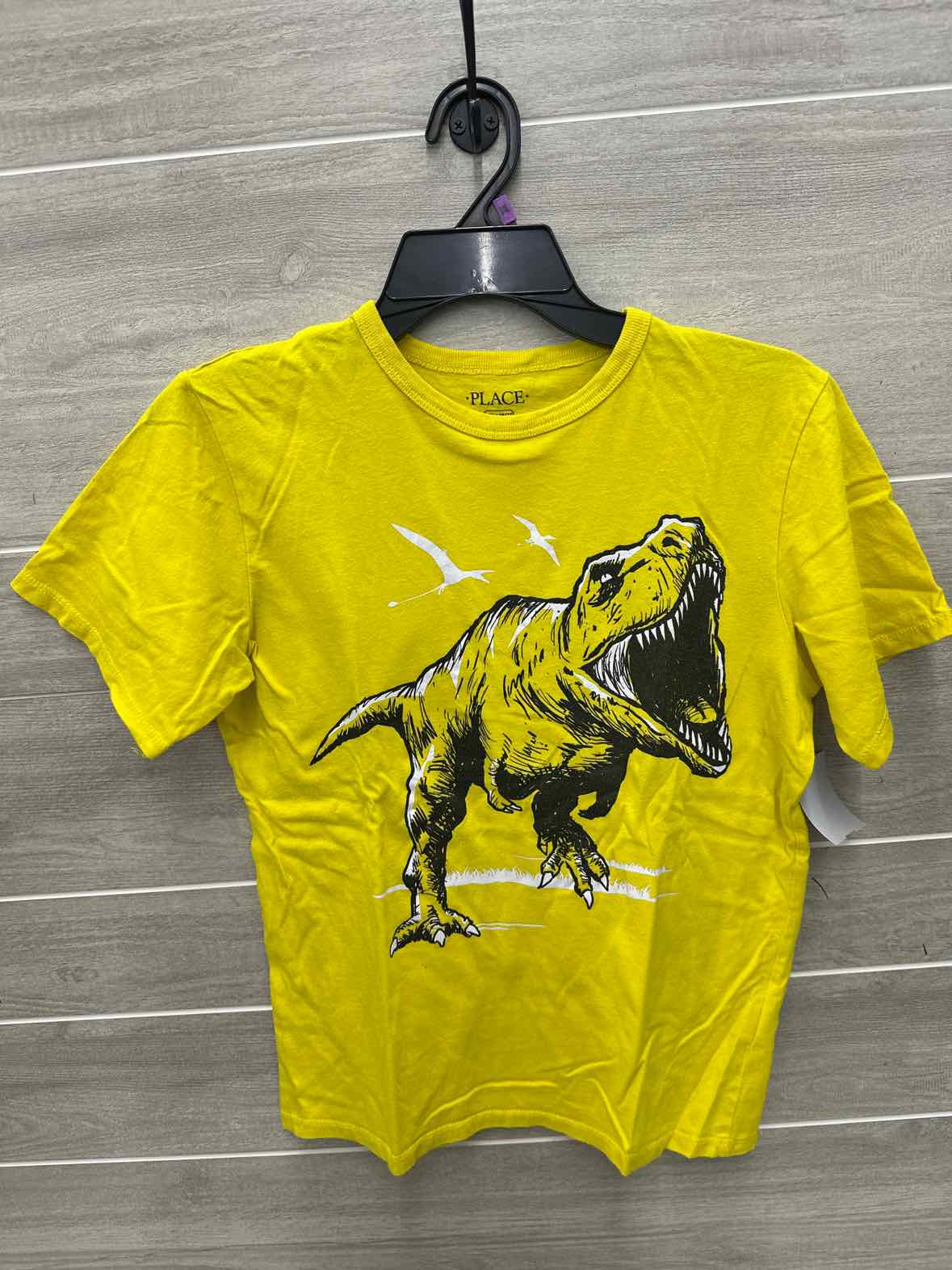 Childrens Place Boys Size 10/12 Shirt