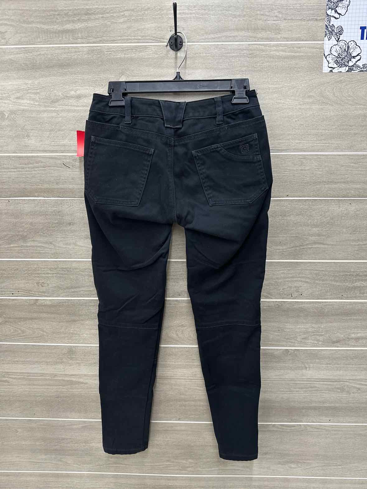 5.11 Tactical Black Womens Women Size 2 Pants
