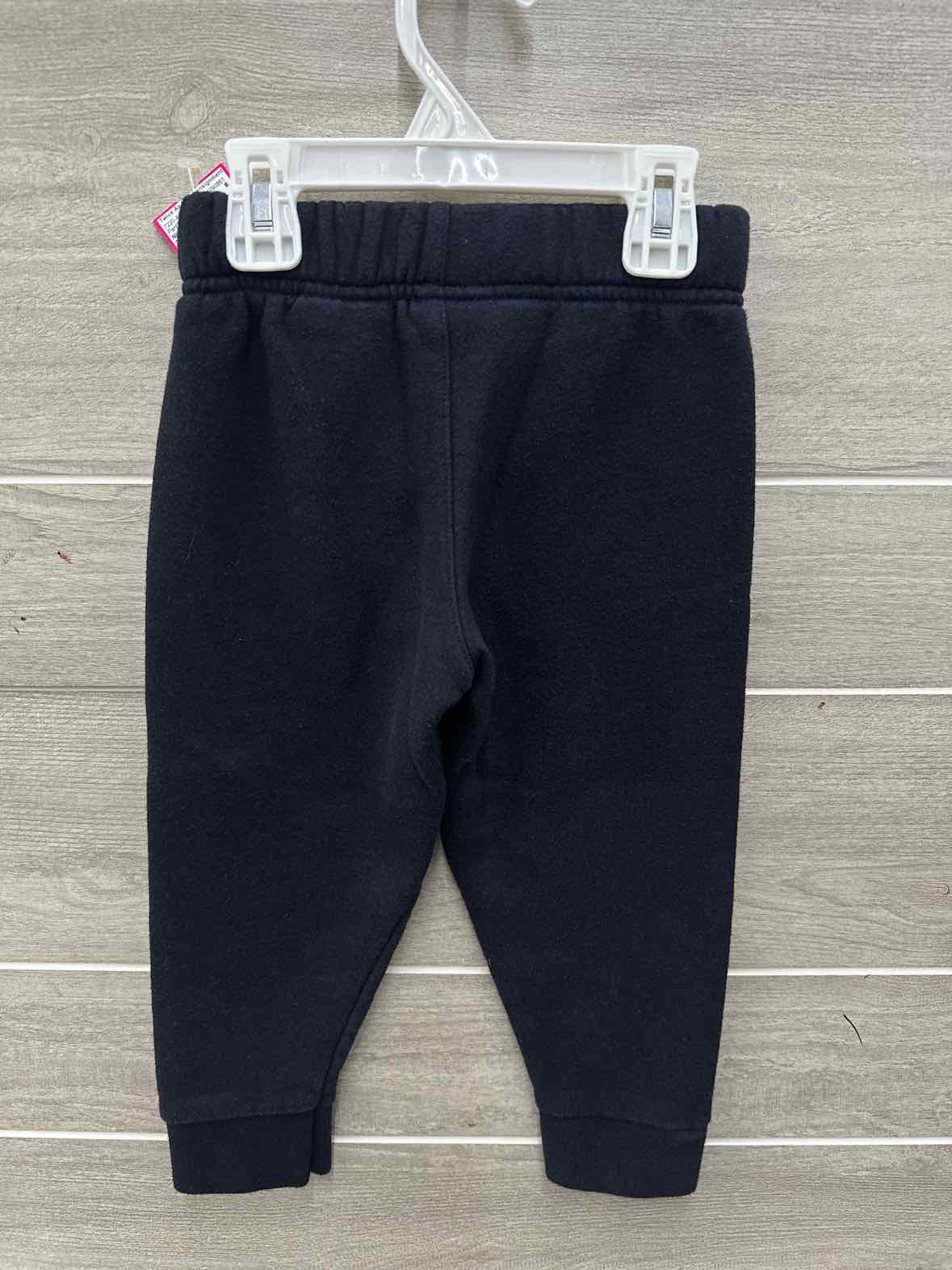 Nike Boys Size 3T Pants