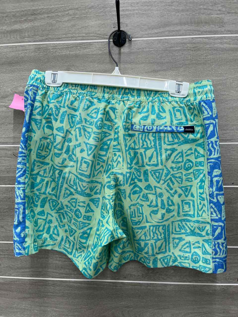 Chubbies Size L Men Mens Swim Trunks