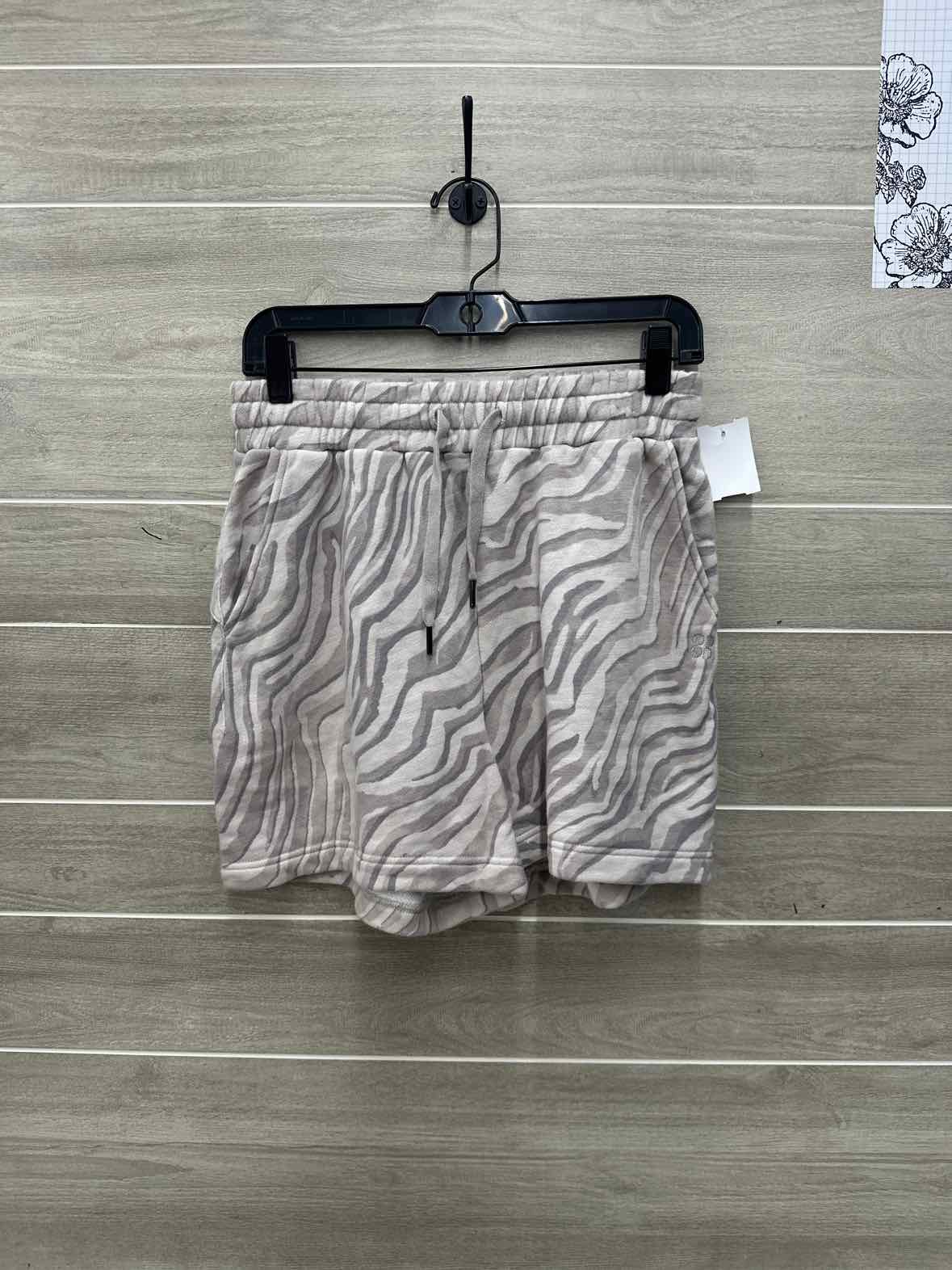 Sweaty Betty Size S Taupe Womens Shorts