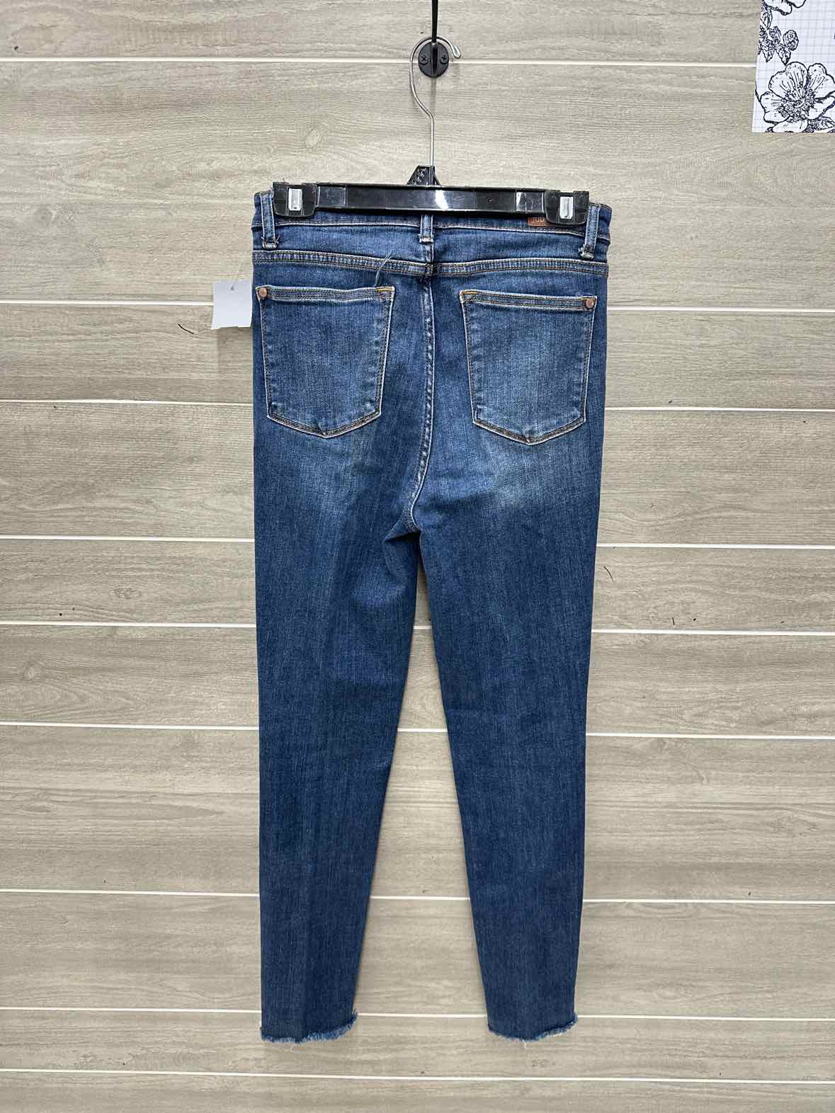 Judy Blue Blue Womens Women Size 5/6 Jeans