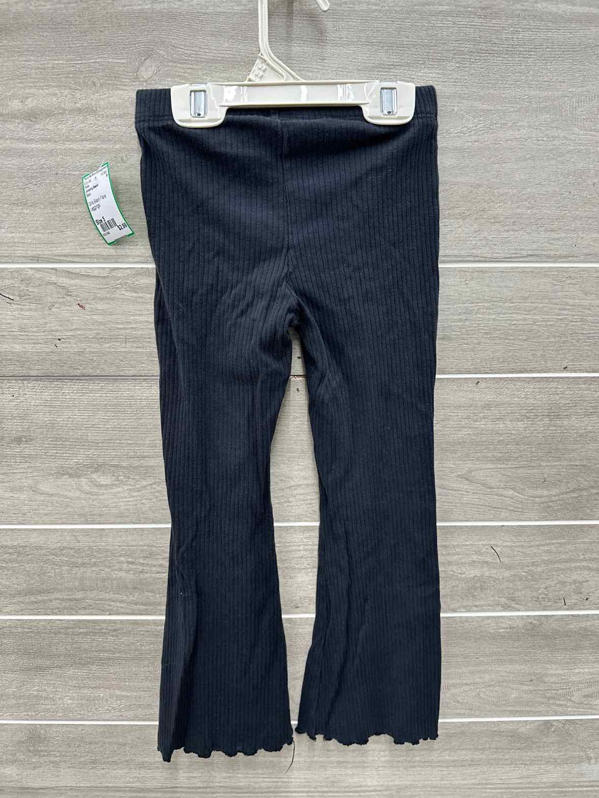 Jumping Beans Girls Size 5 Pants