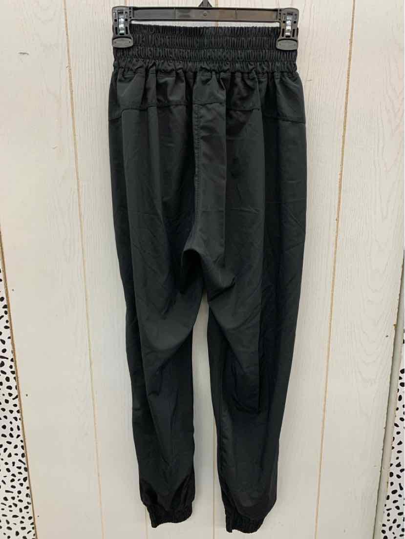 Black Womens Size Small Pants
