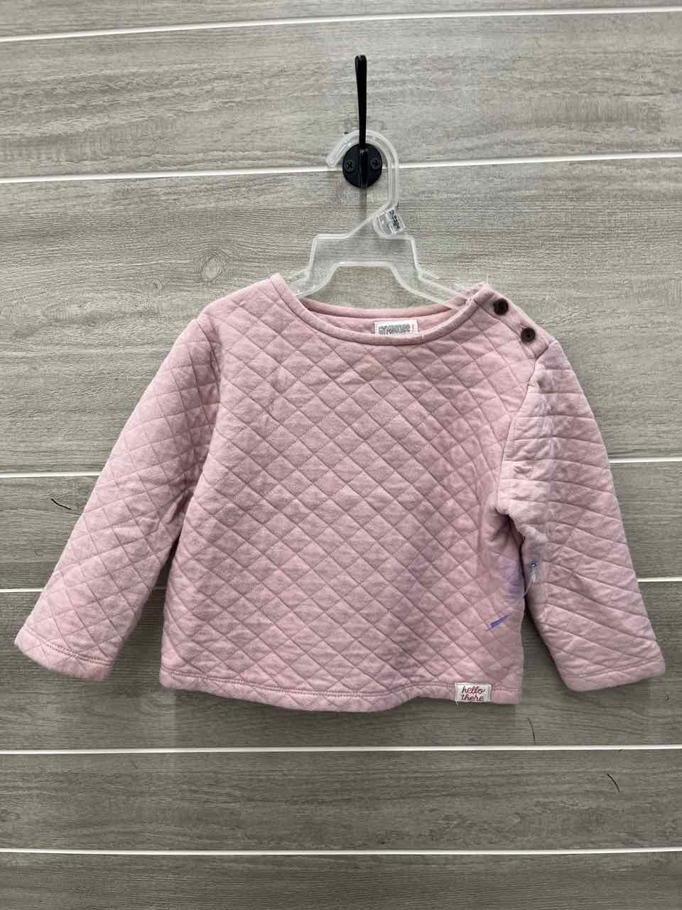 Gymboree Infant 18 Months Sweatshirt