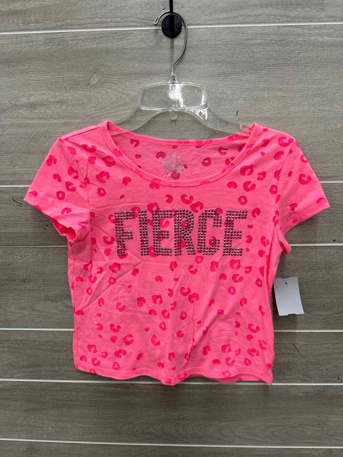 So Girls Size 10 Shirt