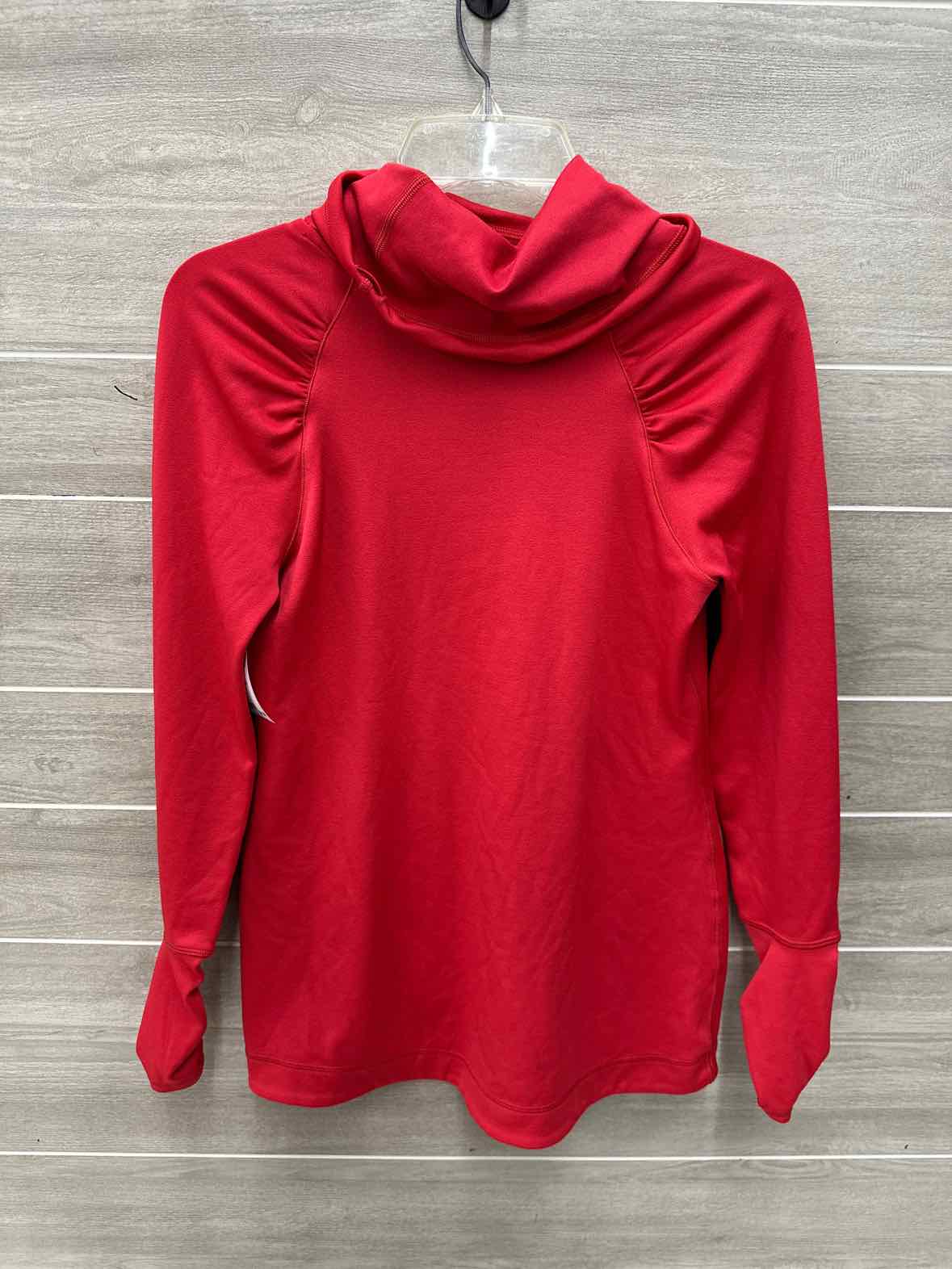 CALIA Size S Red Womens Shirt