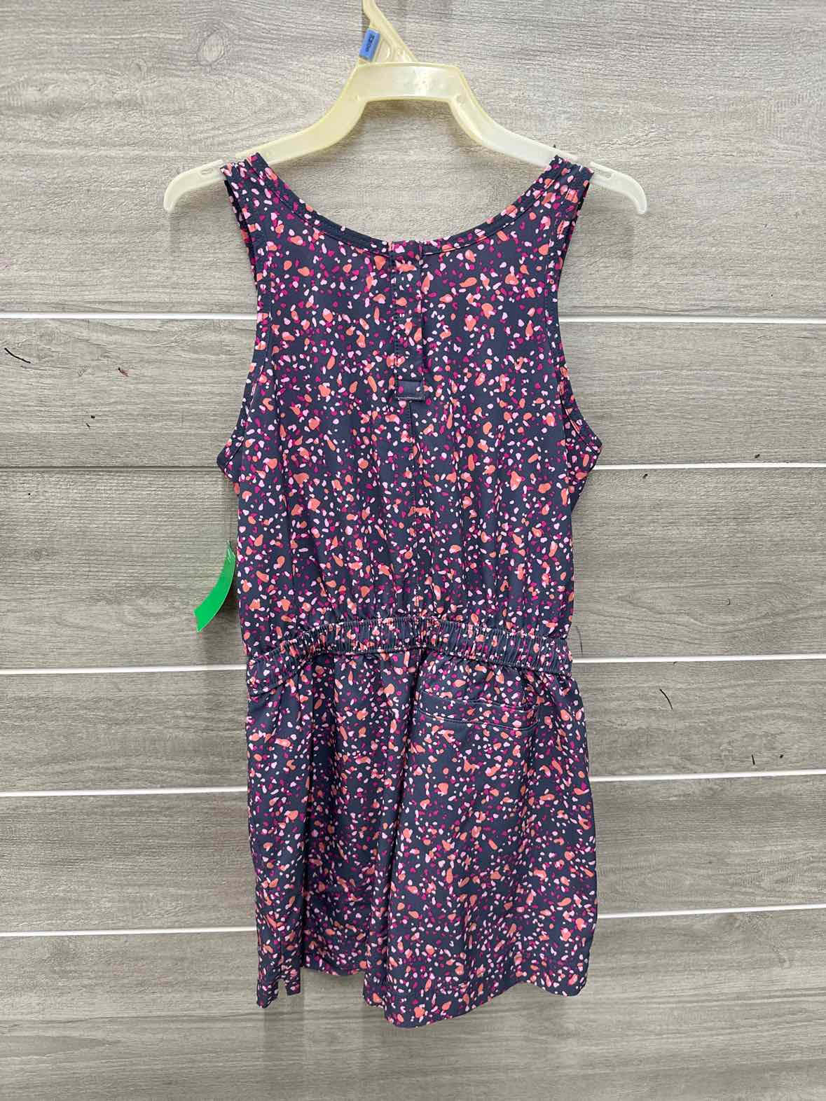 Athleta Girls Size 6 Romper