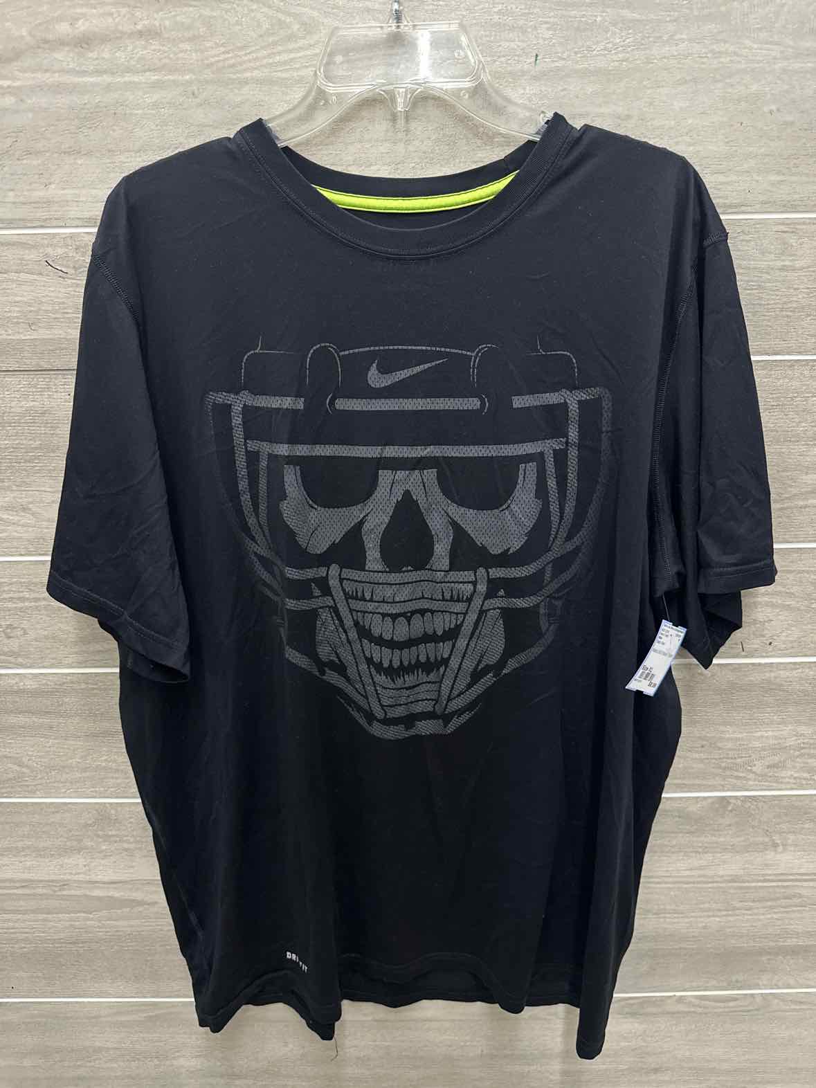 Nike Size XL Men Mens T-shirt