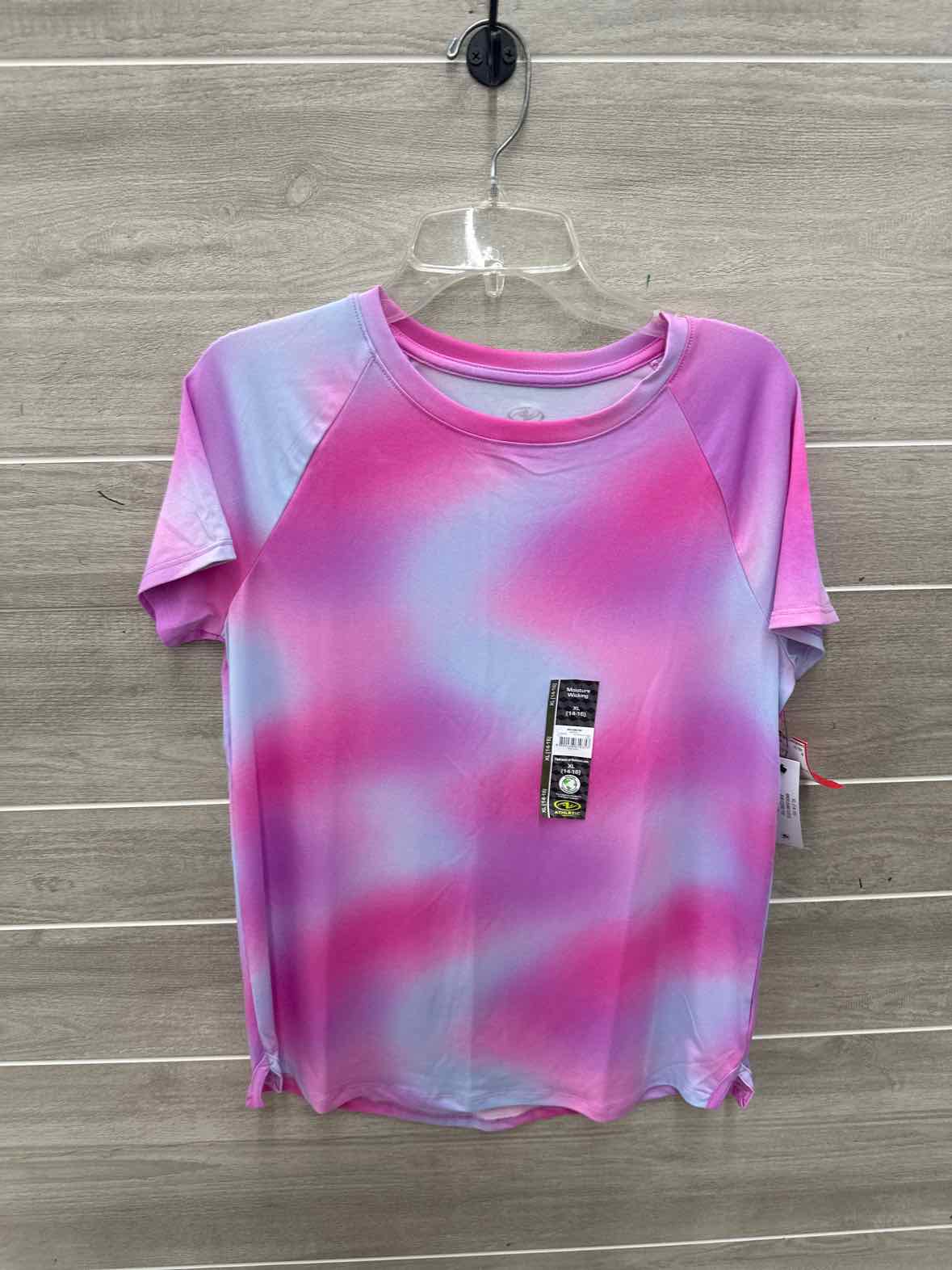Athletic Works Girls Size 14/16 Shirt