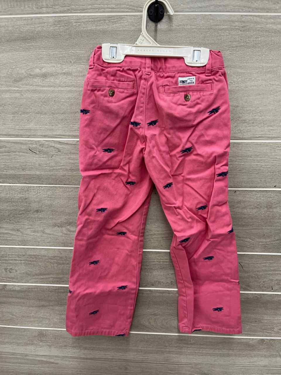 janie & jack Boys Size 5 Pants