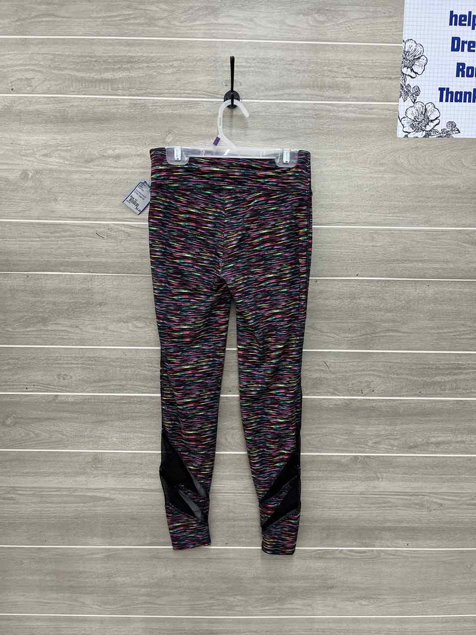 Justice Girls Size 12 Pants