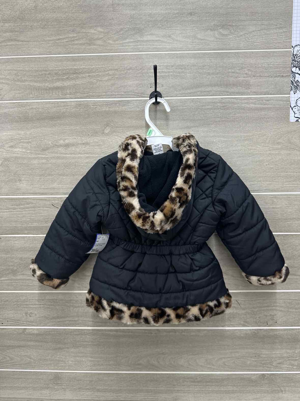 Girls Size 2T Jacket