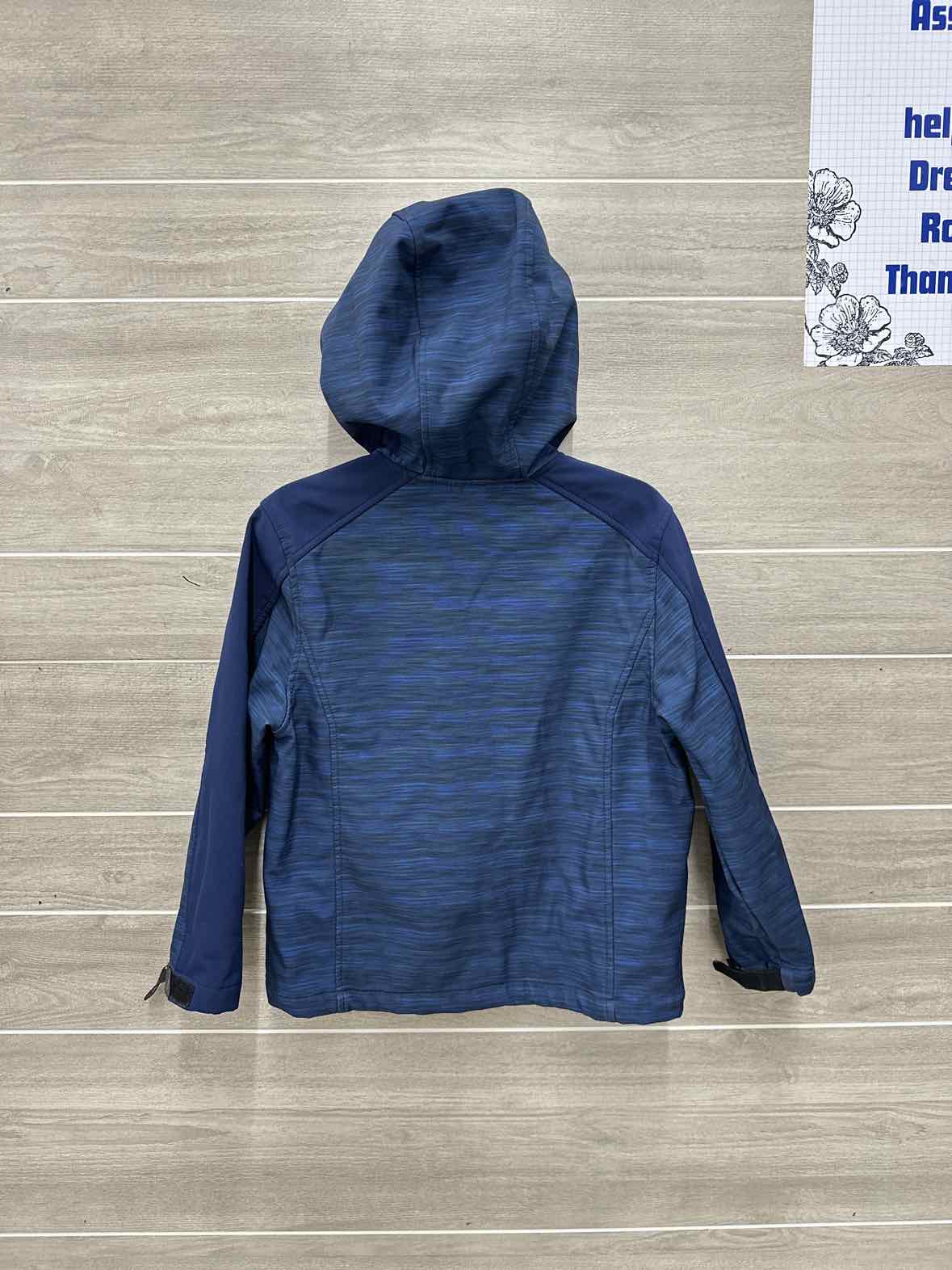 Snozu Boys Size 7/8 Jacket
