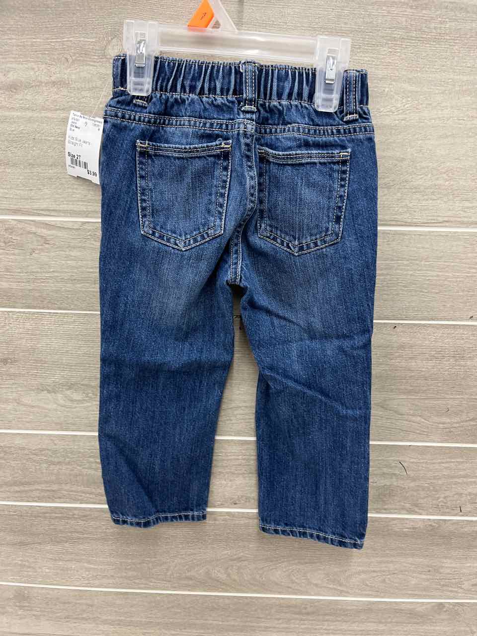 Old Navy Boys Size 2T Jeans