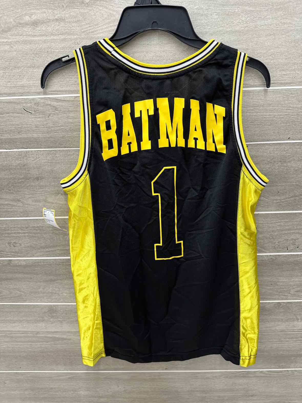 Batman Boys Size 14 Shirt