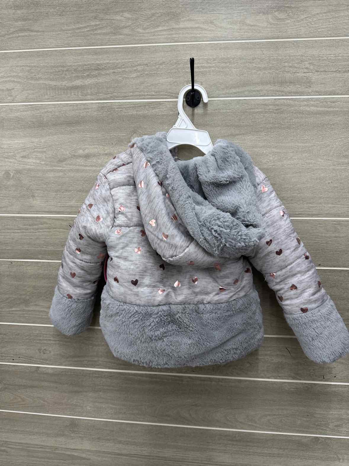 Betsy Johnson Girls Size 2T Jacket