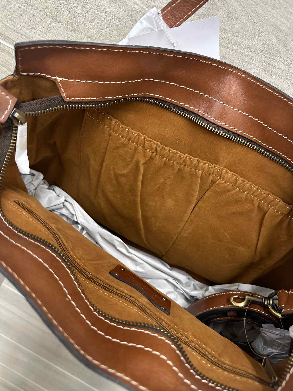 Patricia Nash Purse