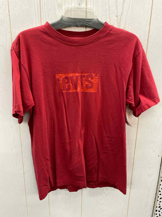 Levis Boys Size 18/20 Shirt