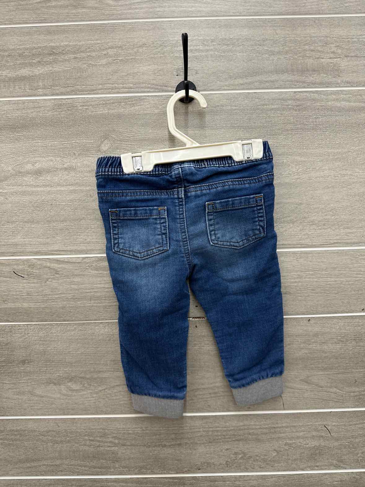 Cat & Jack Infant 12 Months Pants