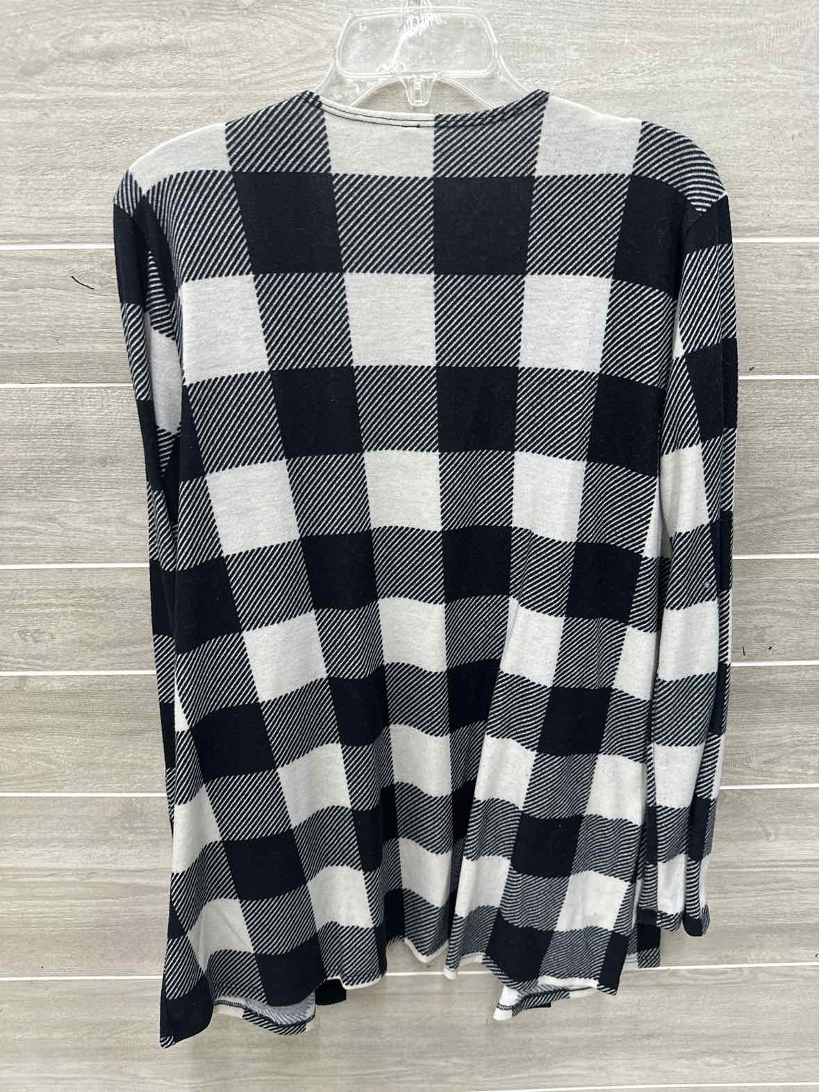 Acting Pro Black Womens Women Size L Sweater