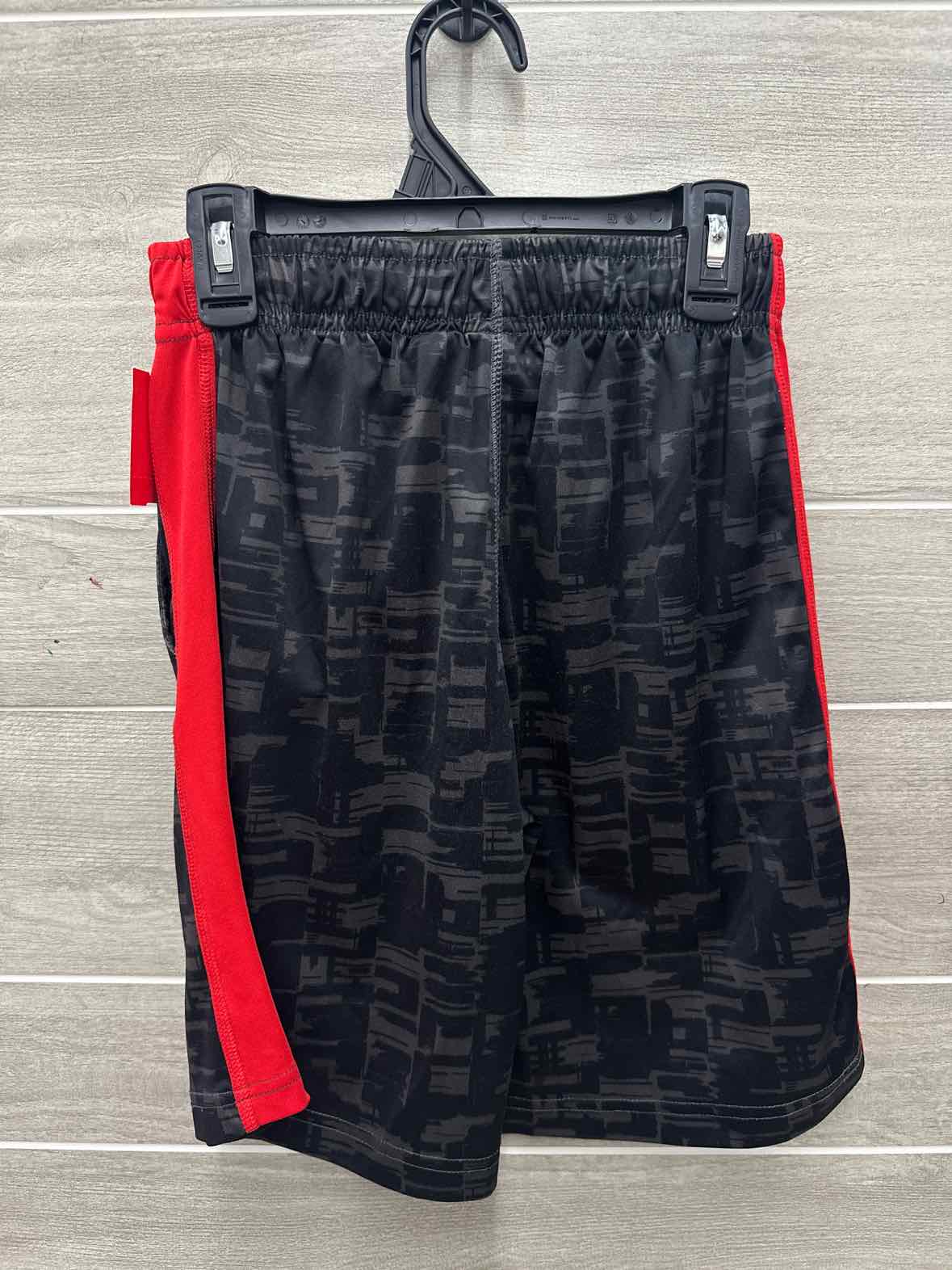 Energy Zone Boys Size 8 Shorts