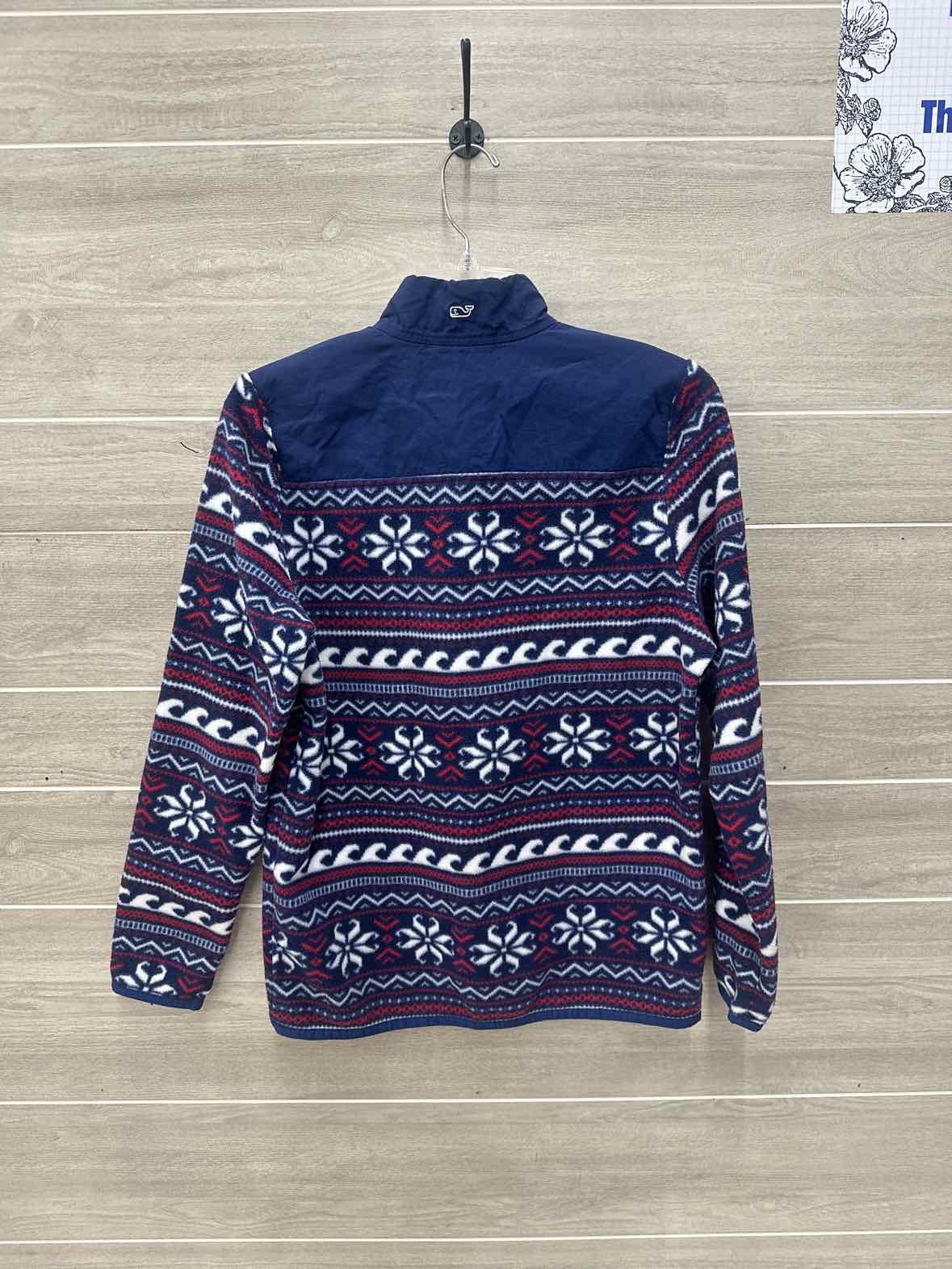 Vineyard Vines Boys Size 14/16 Sweatshirt