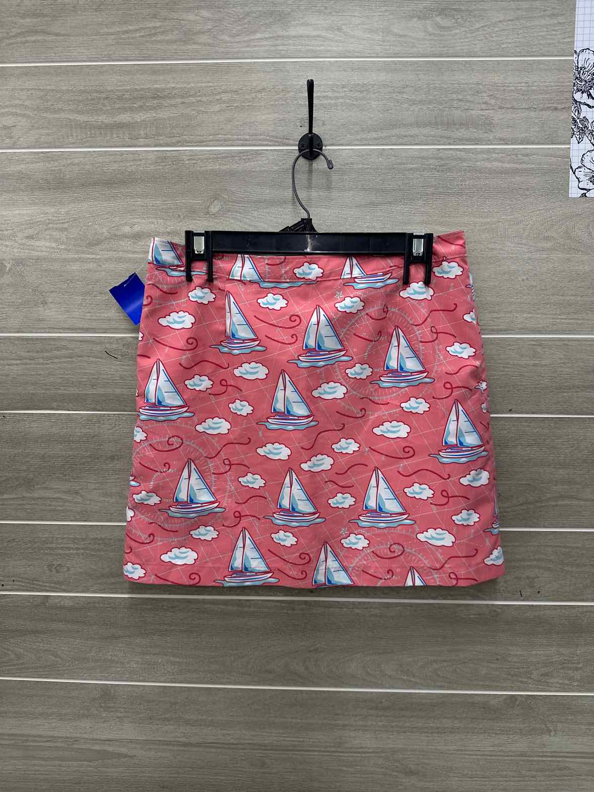 Vineyard Vines Size S Pink Womens Skirt
