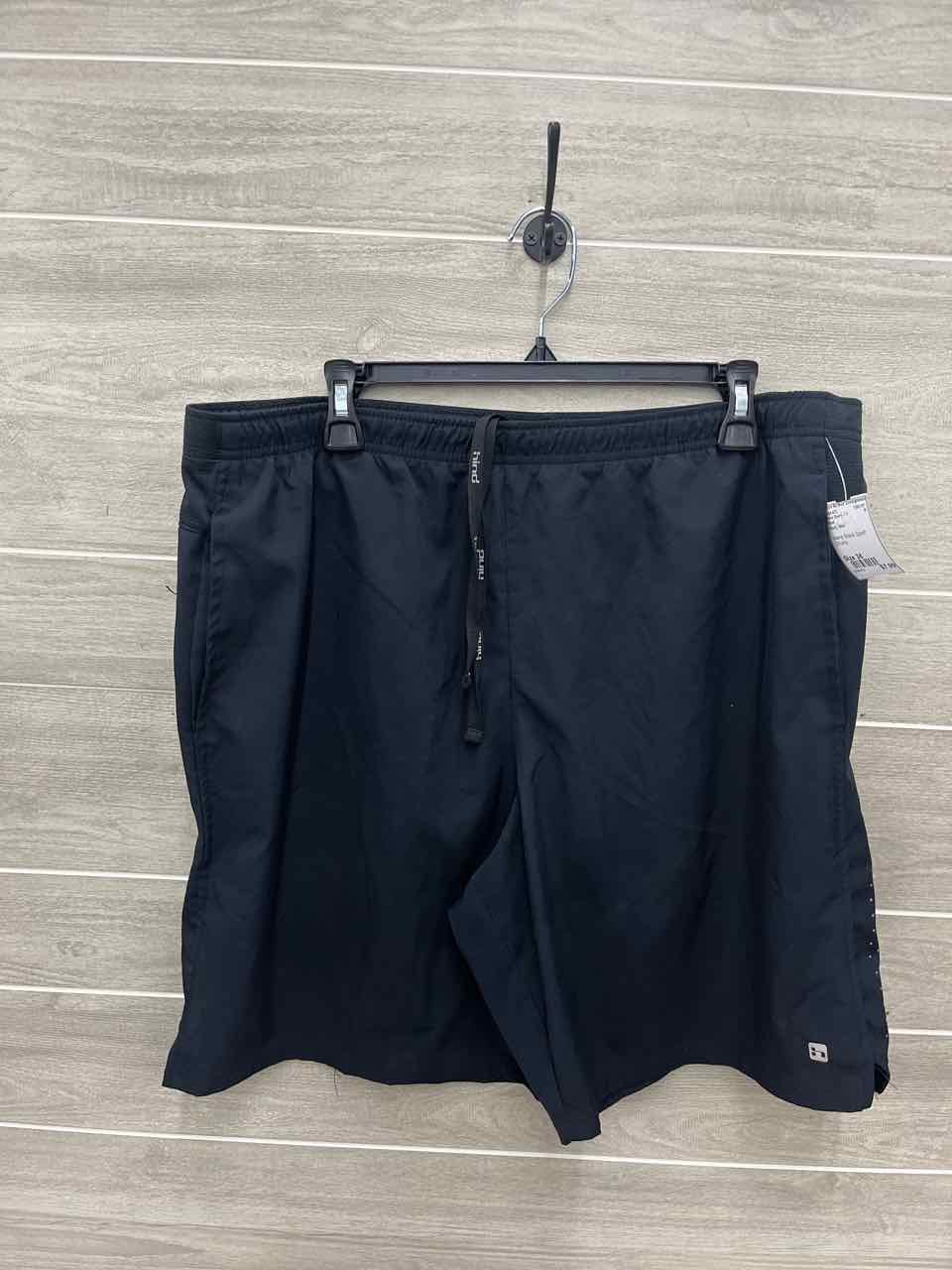 Hind Size 38 Men Mens Shorts