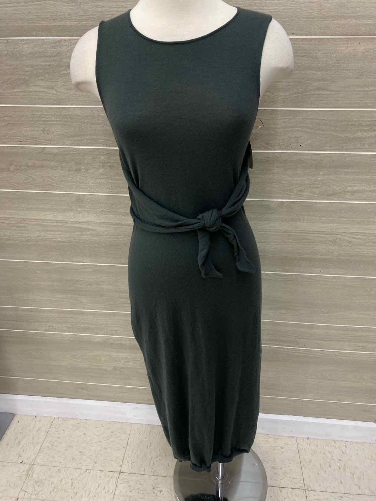 Theory Gray Womens Size 6/8 Dress