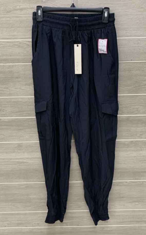 Pinch Black Womens Size 6 Pants