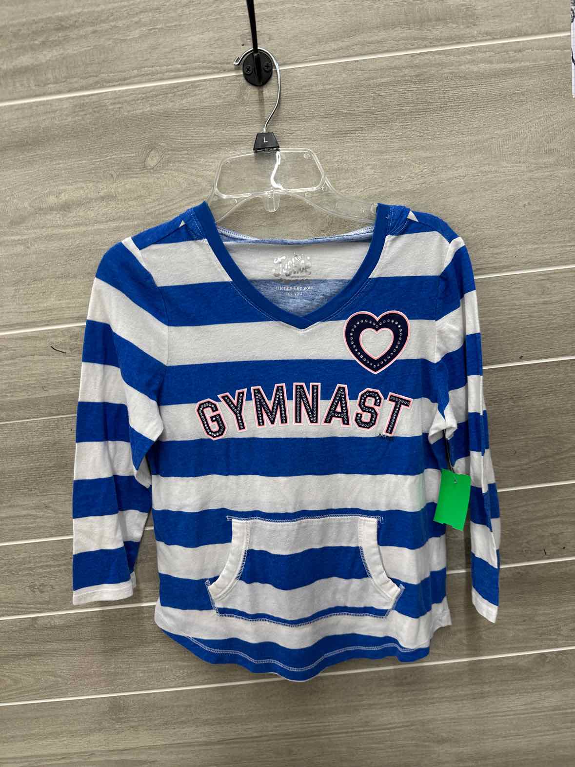 Justice Girls Size 12 Shirt