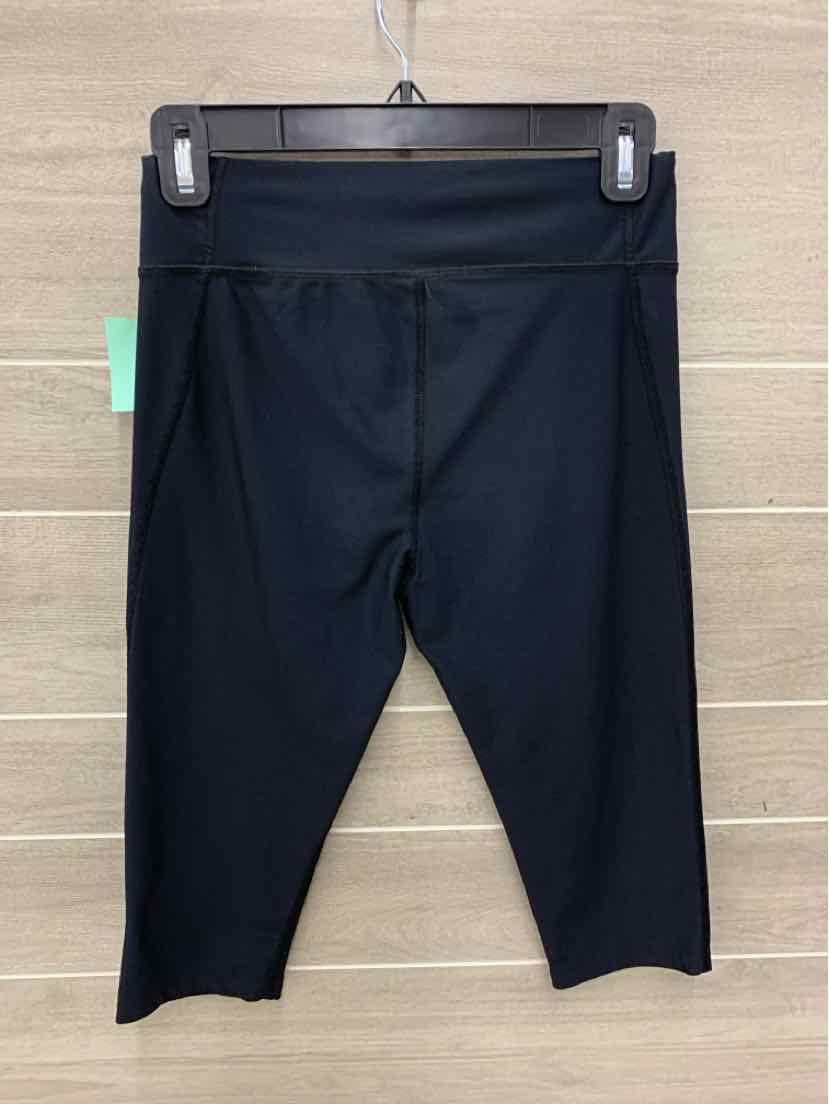 Under Armour Black Womens Size Small Leggings