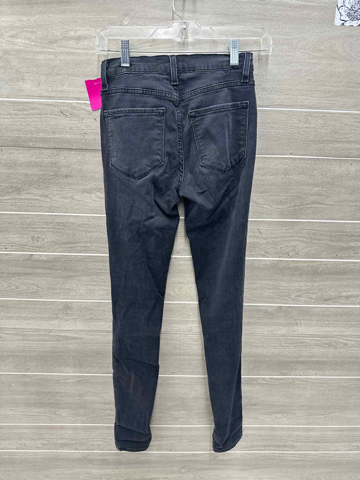 KanCan Size 2/4 Black Womens Jeans