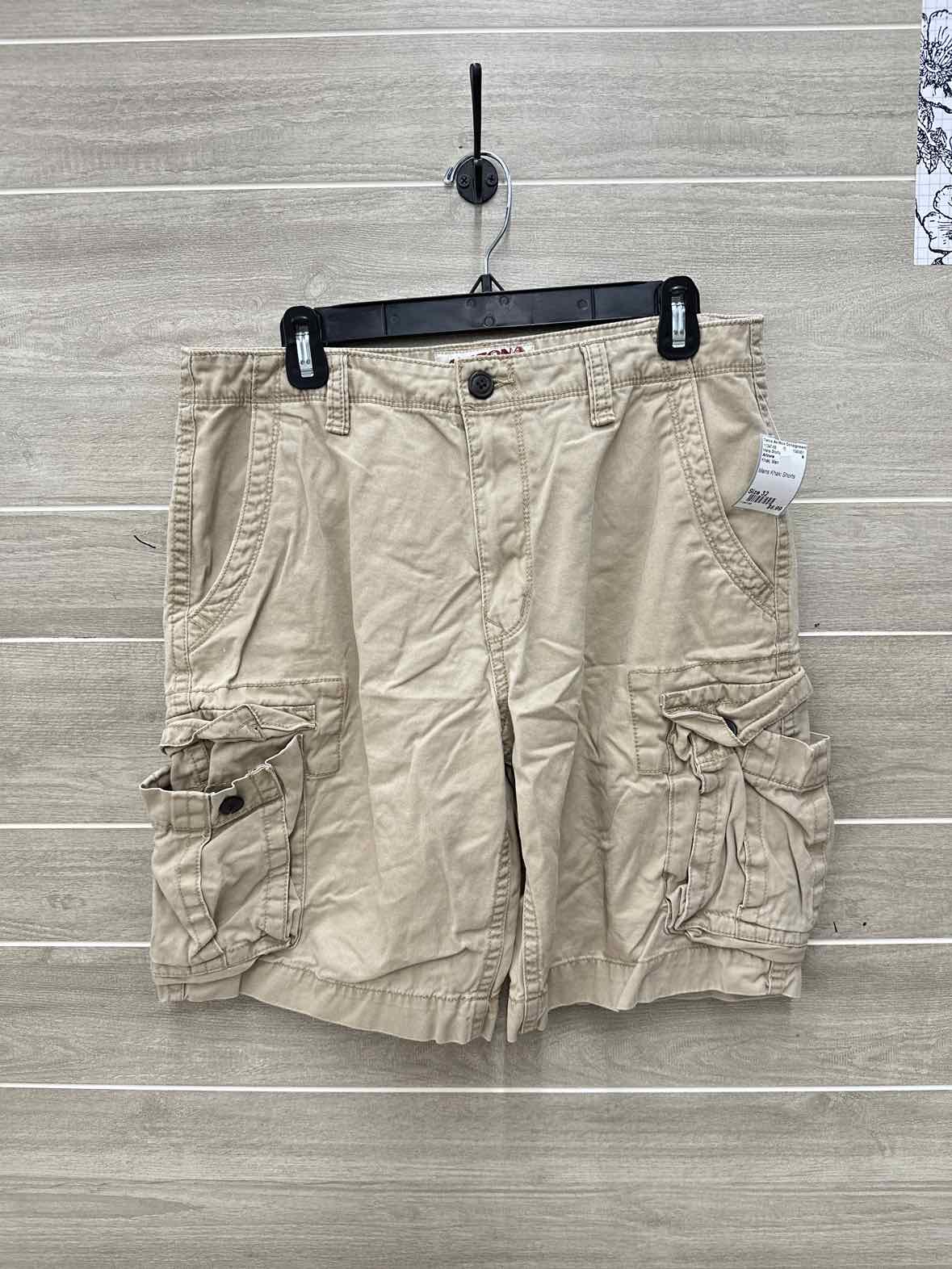 Arizona Size 32 Men Mens Shorts