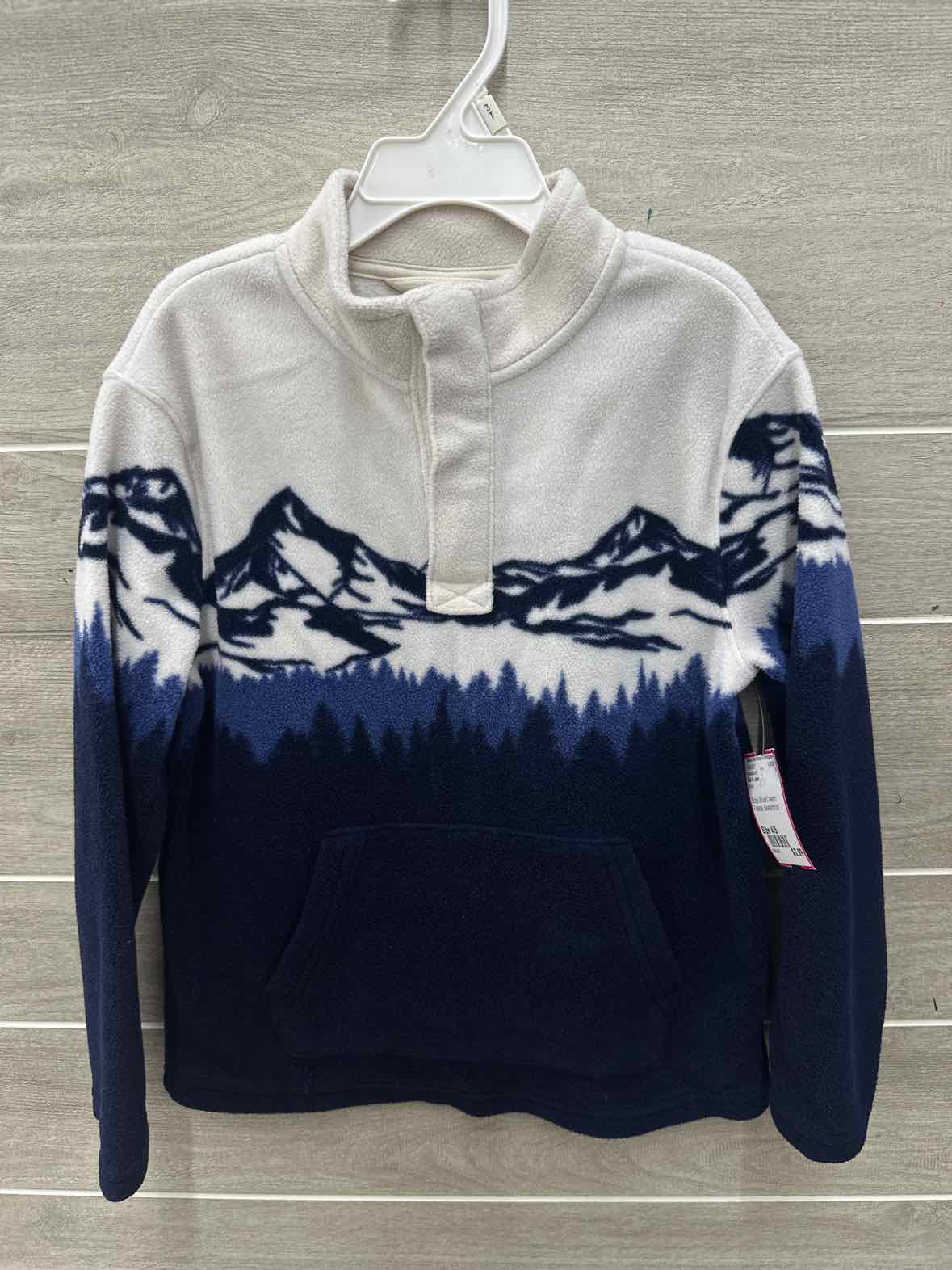 Cat & Jack Boys Size 4/5 Sweatshirt