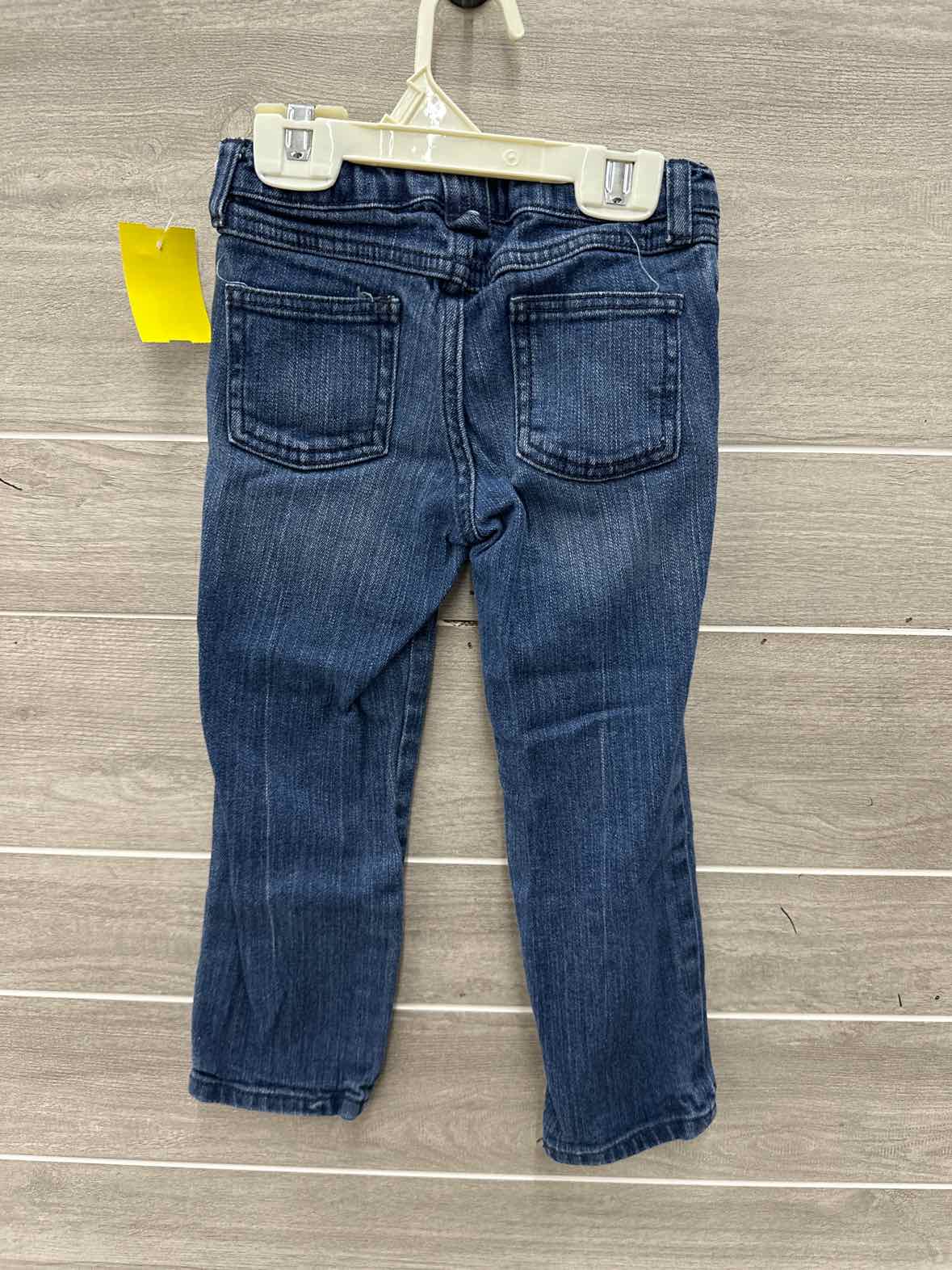 Gymboree Girls Size 4 Jeans