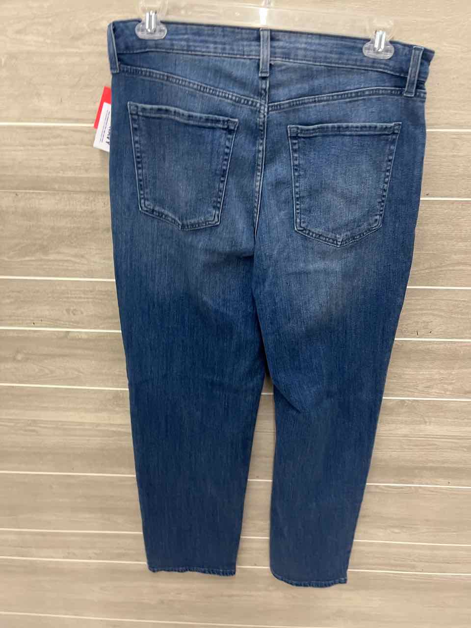 Old Navy Size 12 Tall Blue Womens Jeans