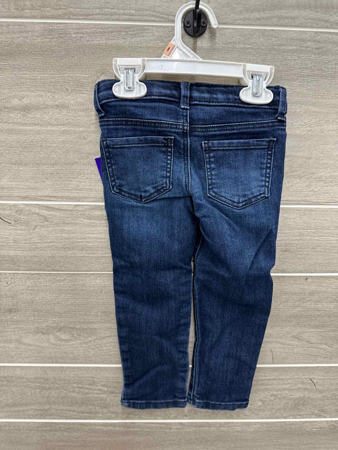 Osh Kosh Girls Size 2T Jeans