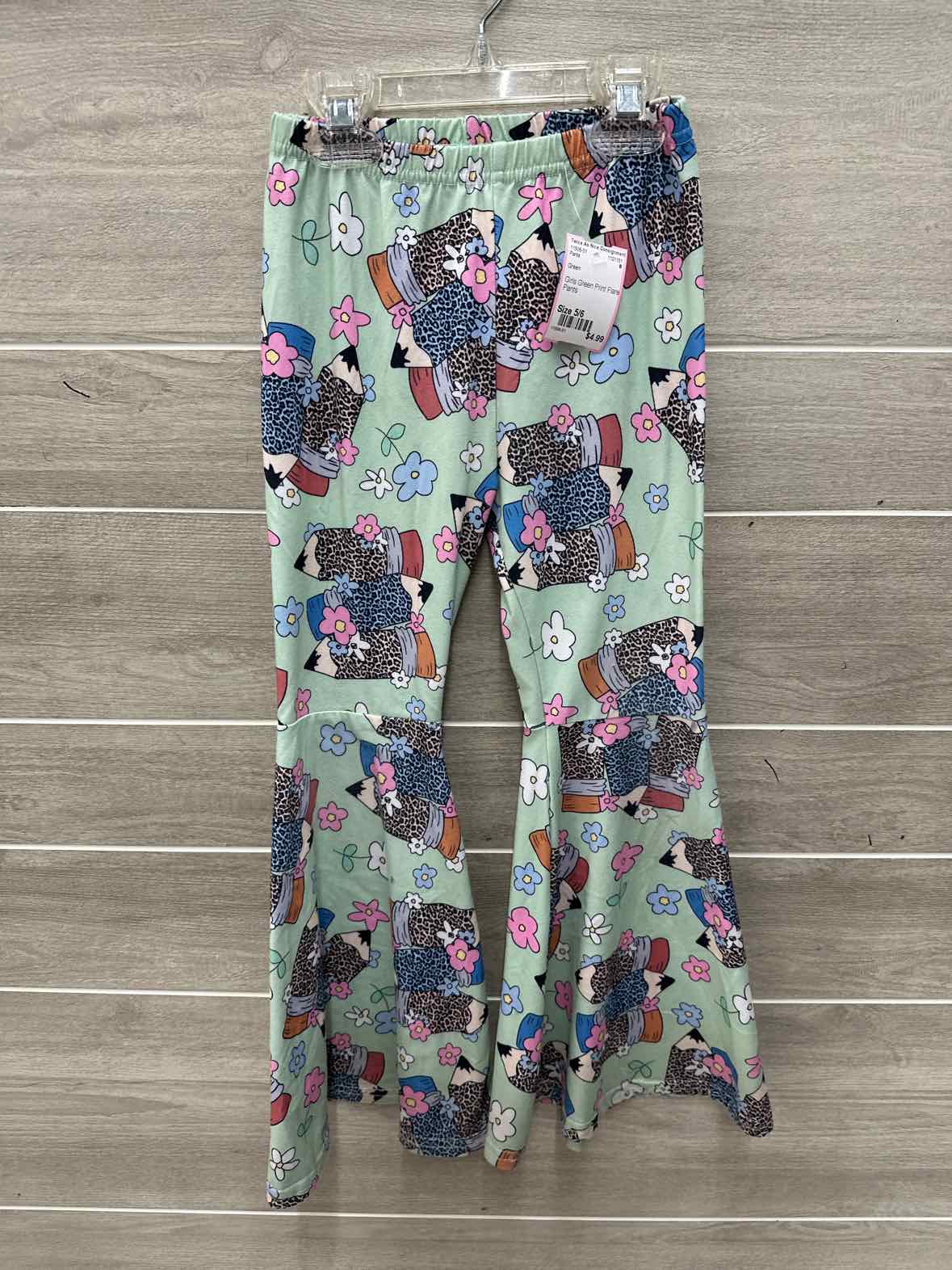 Girls Size 5/6 Pants